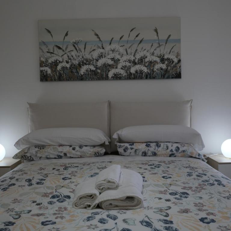 Villa Salvius Pompei - Casa con 3 Camere da Letto - 19