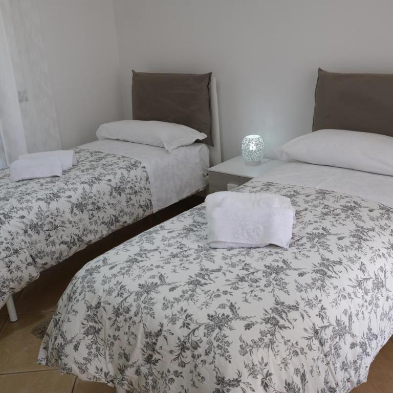Villa Salvius Pompei - Casa con 3 Camere da Letto - 23