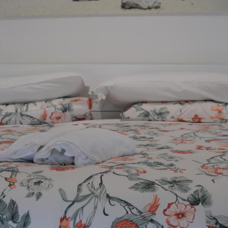 Villa Salvius Pompei - Casa con 3 Camere da Letto - 26