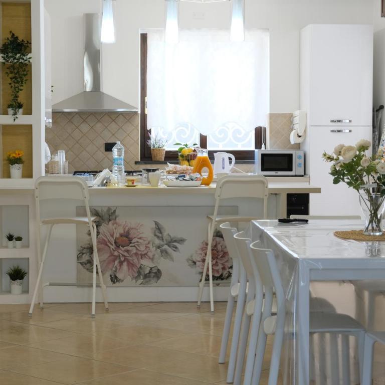Villa Salvius Pompei - Casa con 3 Camere da Letto - 28