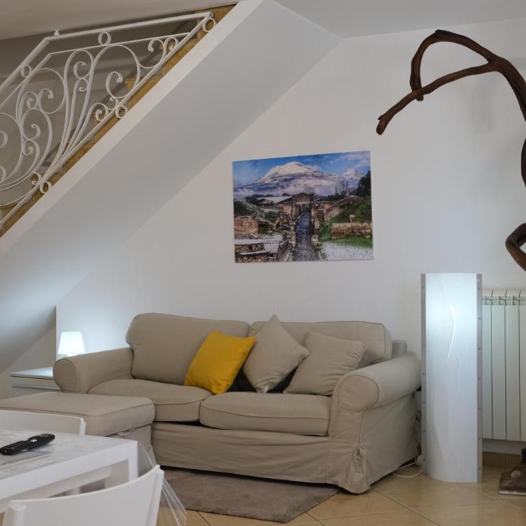 Villa Salvius Pompei - Casa con 3 Camere da Letto - 30