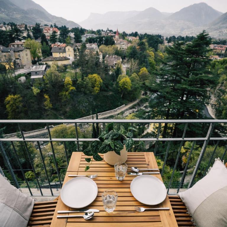 meralino boutique apartment - One-Bedroom Apartment - 8