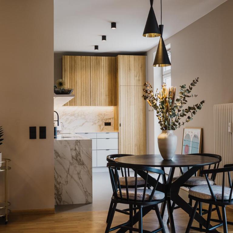 meralino boutique apartment - One-Bedroom Apartment - 2