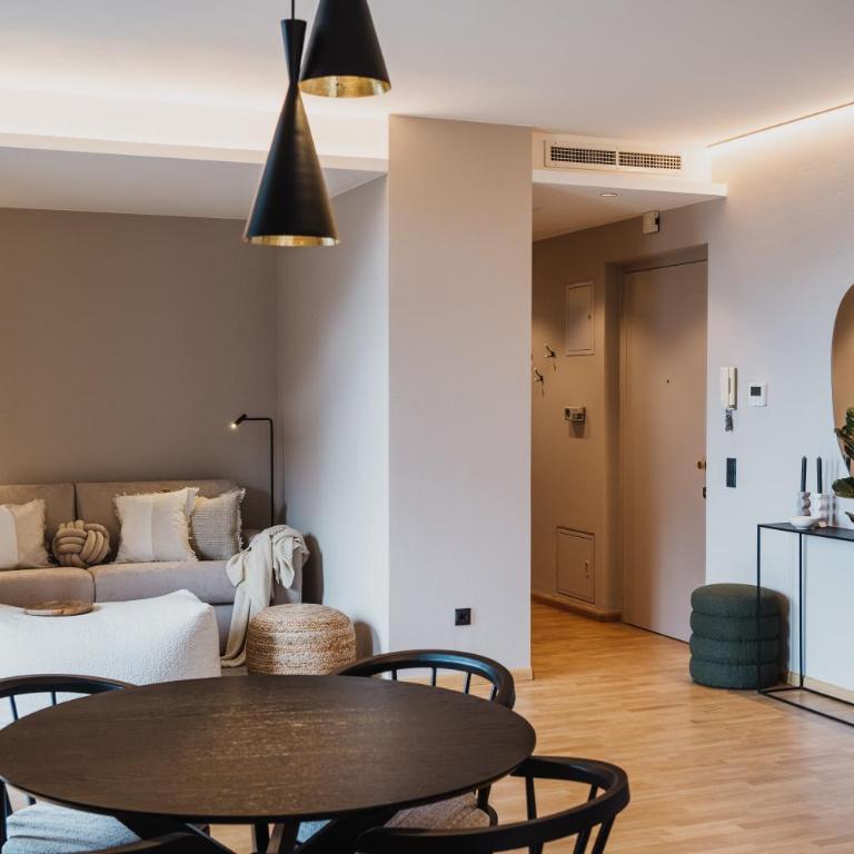 meralino boutique apartment - One-Bedroom Apartment - 3