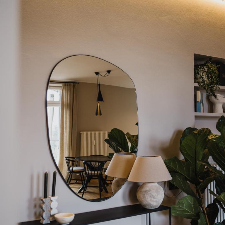 meralino boutique apartment - One-Bedroom Apartment - 14