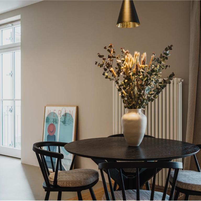 meralino boutique apartment - One-Bedroom Apartment - 11