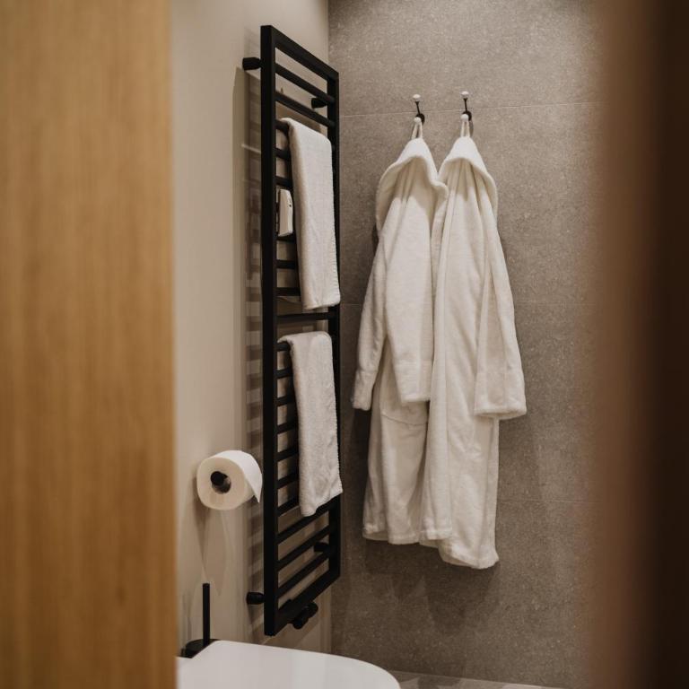 meralino boutique apartment - One-Bedroom Apartment - 19