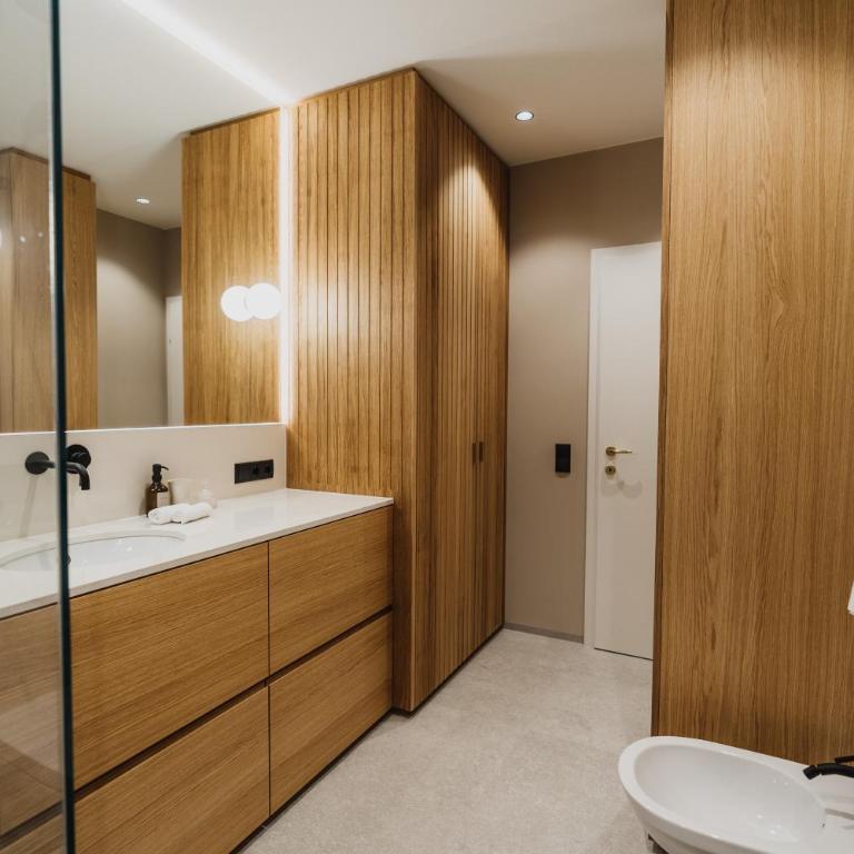 meralino boutique apartment - One-Bedroom Apartment - 18