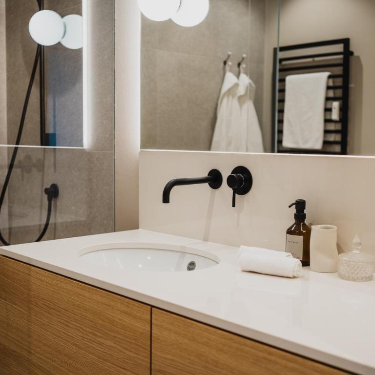 meralino boutique apartment - One-Bedroom Apartment - 20