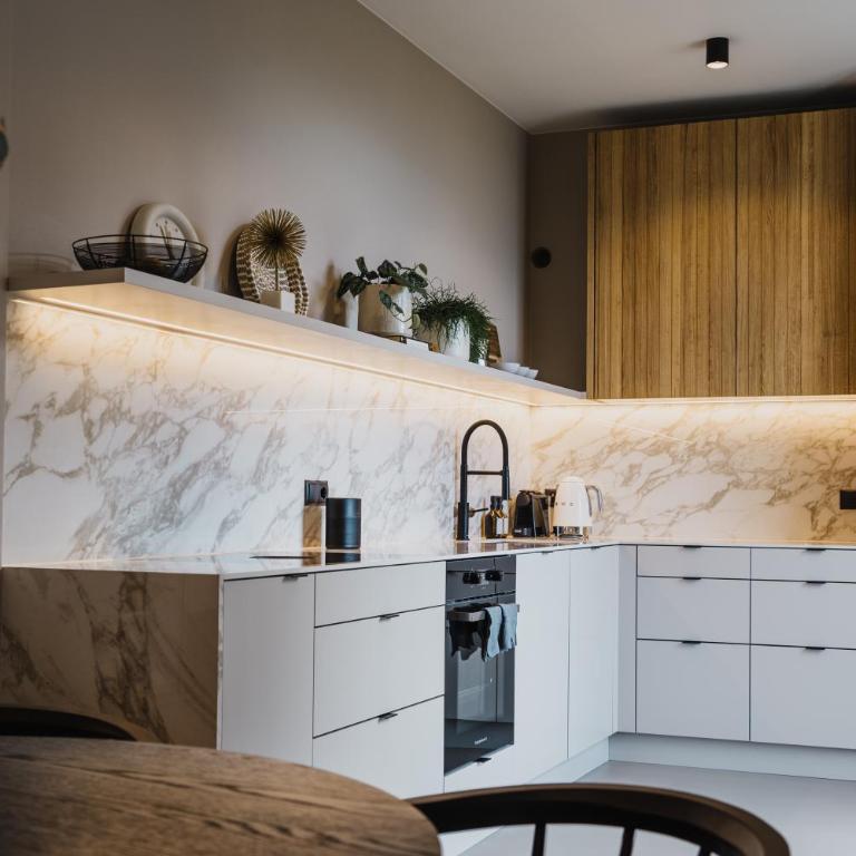 meralino boutique apartment - One-Bedroom Apartment - 10