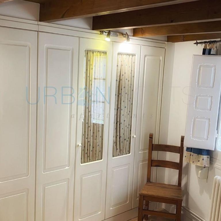 Vivienda turistica con encanto centrico, wifi y patio - Apartment with Terrace - 2