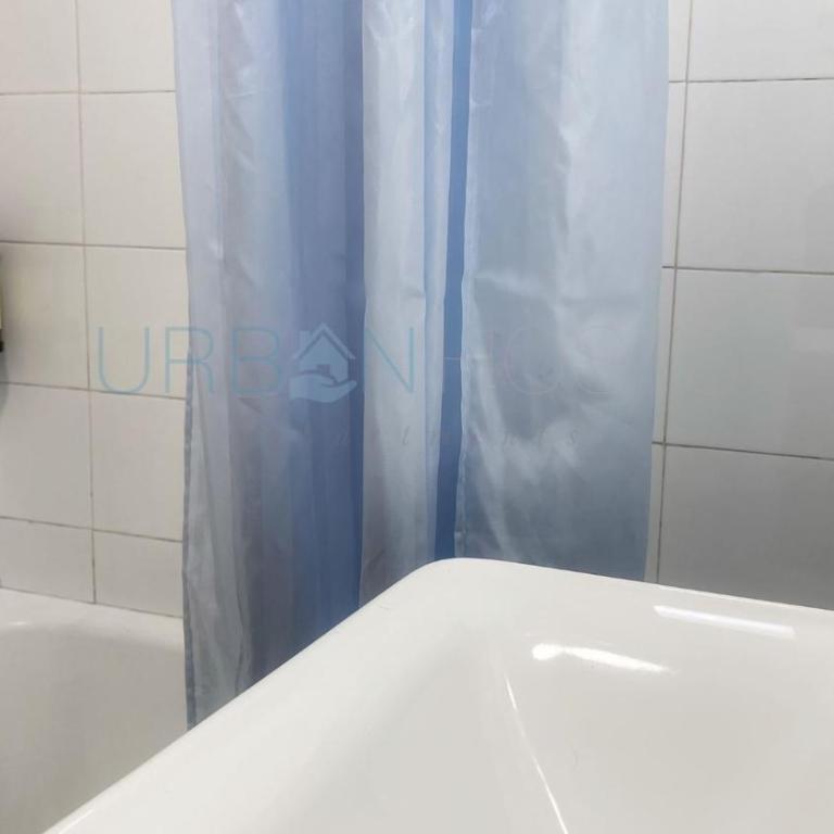 Vivienda turistica con encanto centrico, wifi y patio - Apartment with Terrace - 15