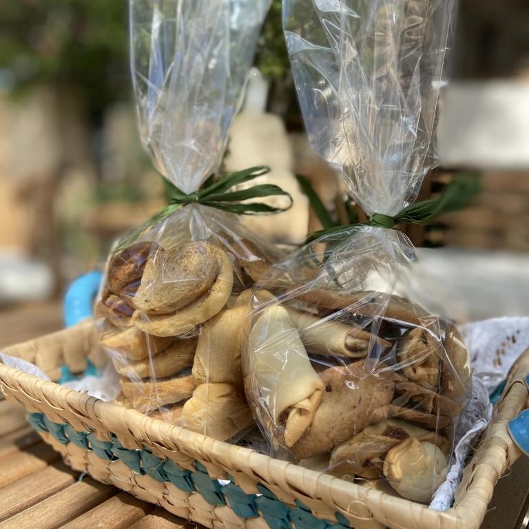 Masseria Conca D'Oro - Villa Deluxe - 71