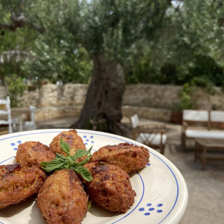Masseria Conca D'Oro - Villa Deluxe - 74