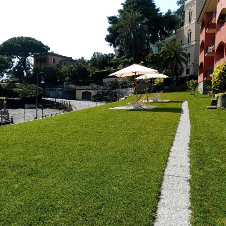 Loggia Portofino - Monolocale - 6