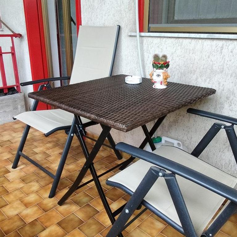 La casa di Ale - Appartamento con 1 Camera da Letto - 34