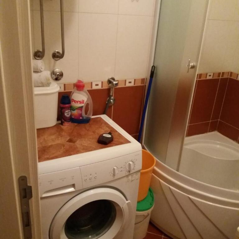 Kragić apartman - One-Bedroom Apartment - 3
