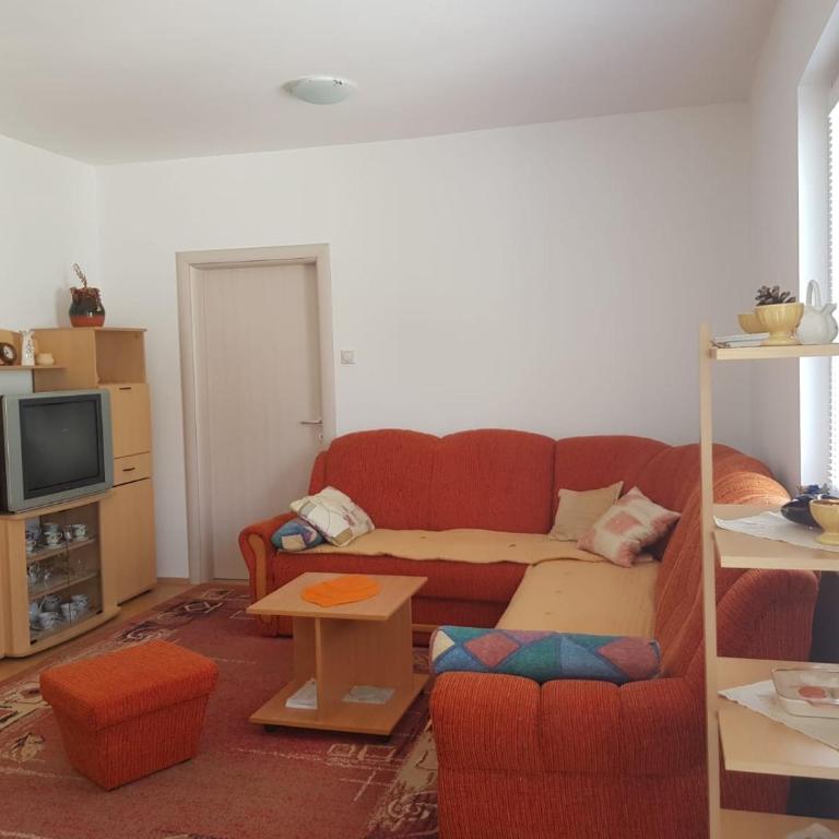 Kragić apartman - One-Bedroom Apartment - 6