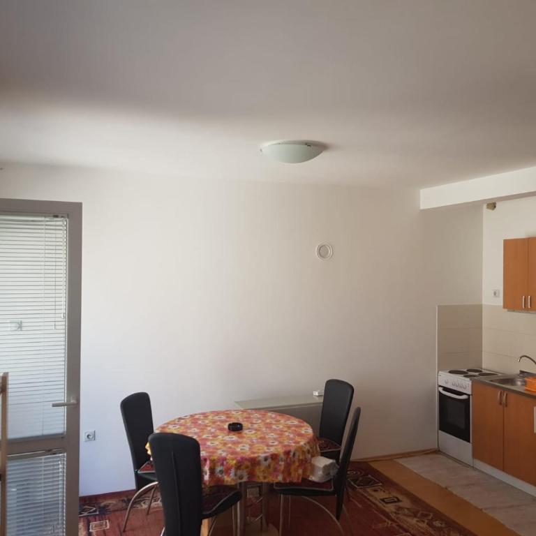 Kragić apartman - One-Bedroom Apartment - 10