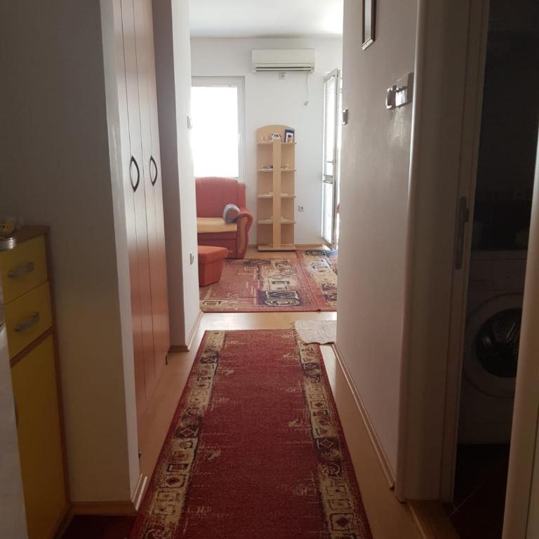 Kragić apartman - One-Bedroom Apartment - 11