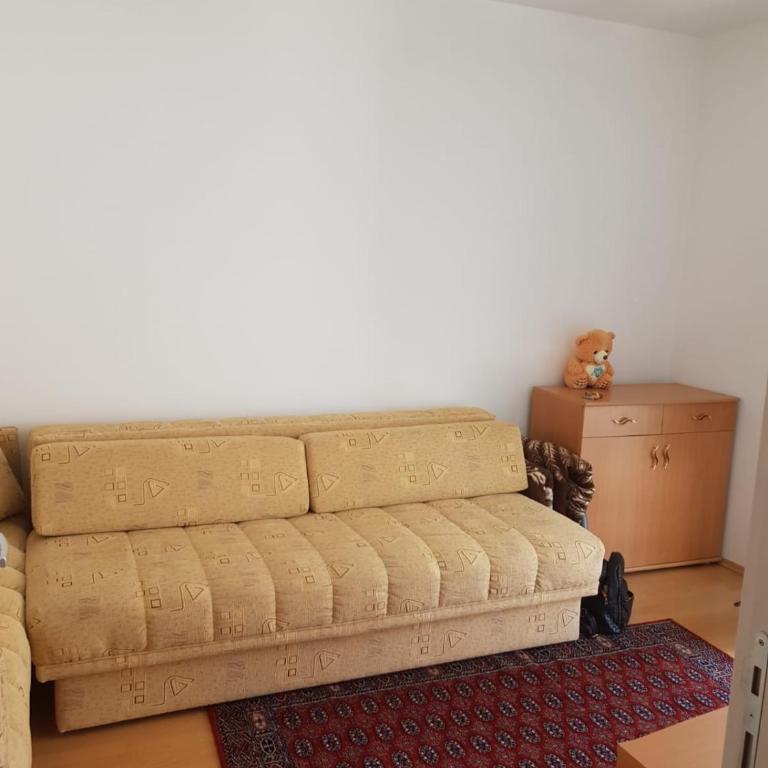 Kragić apartman - One-Bedroom Apartment - 12