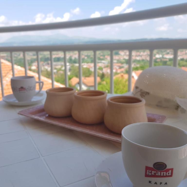 Kragić apartman - One-Bedroom Apartment - 1