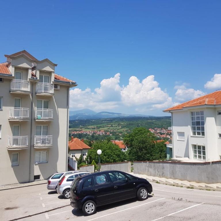 Kragić apartman - One-Bedroom Apartment - 14