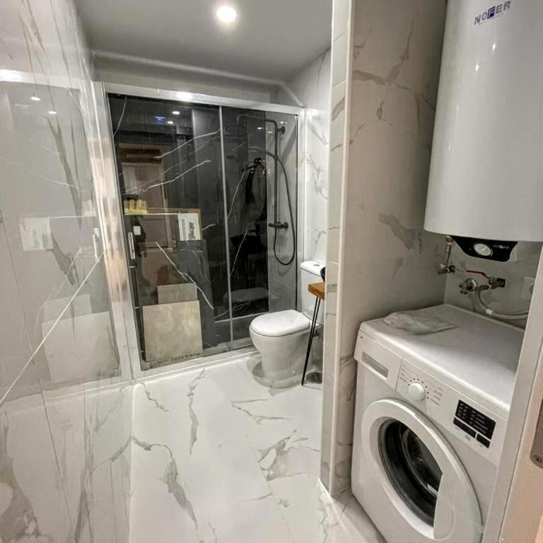PARIS DREAM - Torremolinos - Apartamento con terraza - 5
