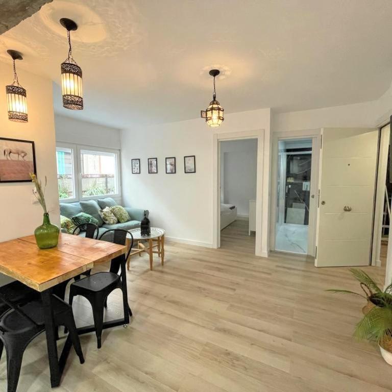 PARIS DREAM - Torremolinos - Apartamento con terraza - 12