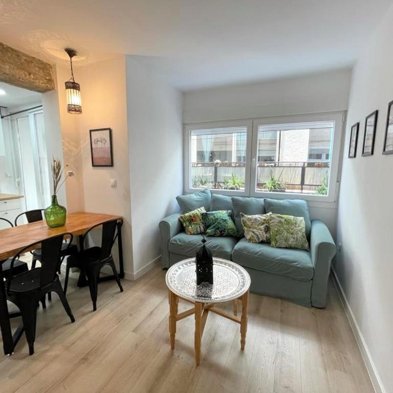 PARIS DREAM - Torremolinos - Apartamento con terraza - 13