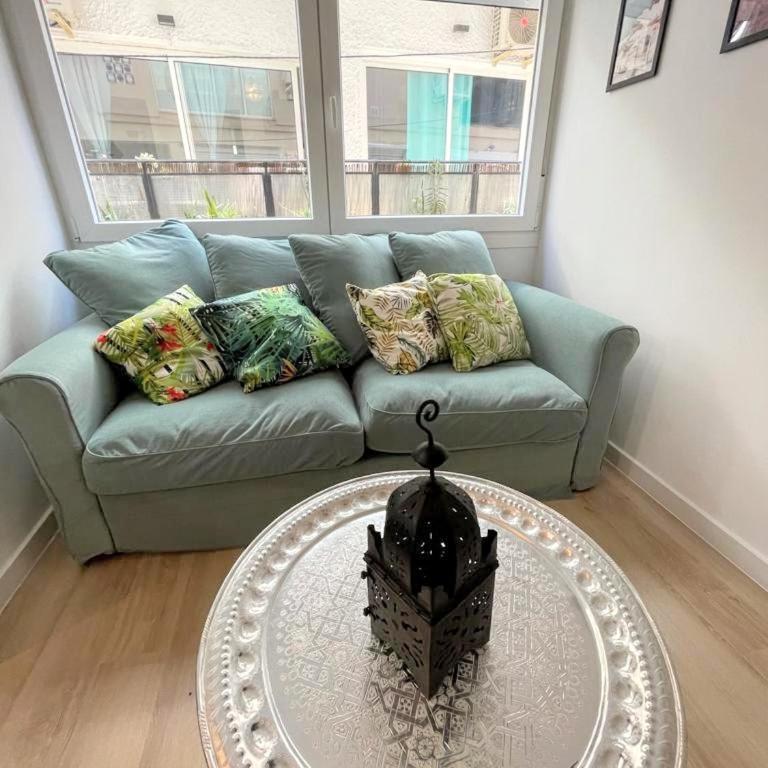 PARIS DREAM - Torremolinos - Apartamento con terraza - 17