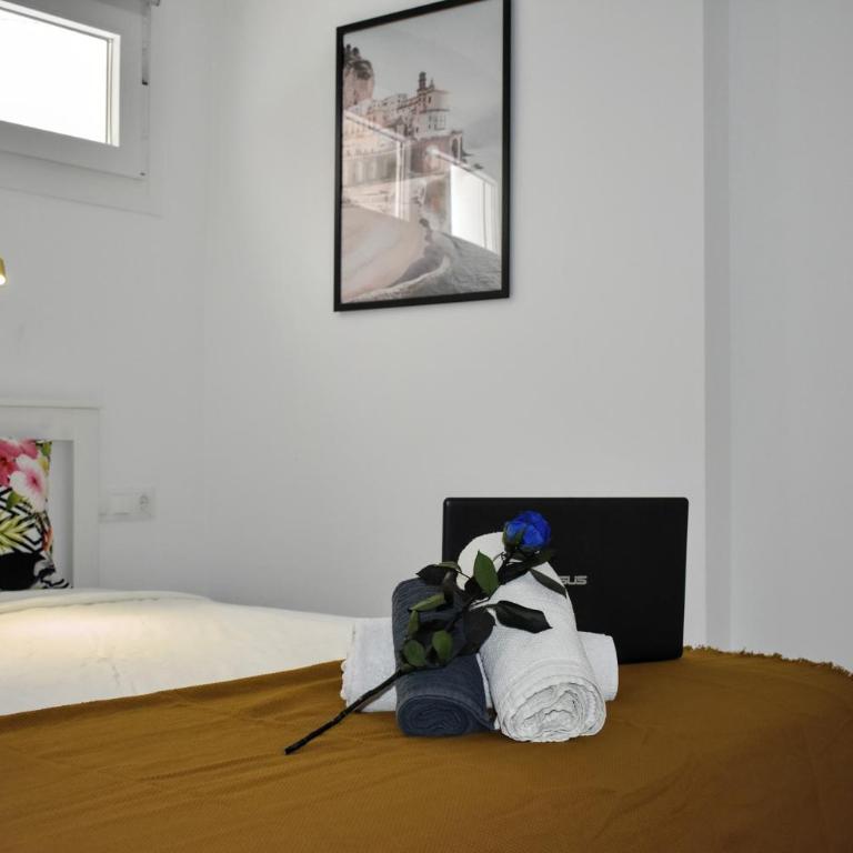PARIS DREAM - Torremolinos - Apartamento con terraza - 19