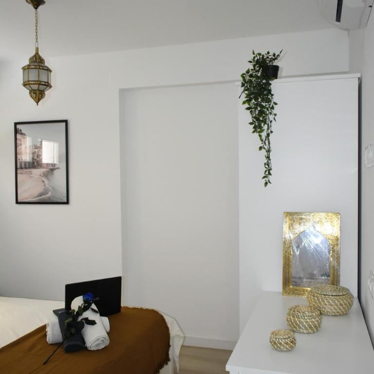 PARIS DREAM - Torremolinos - Apartamento con terraza - 15