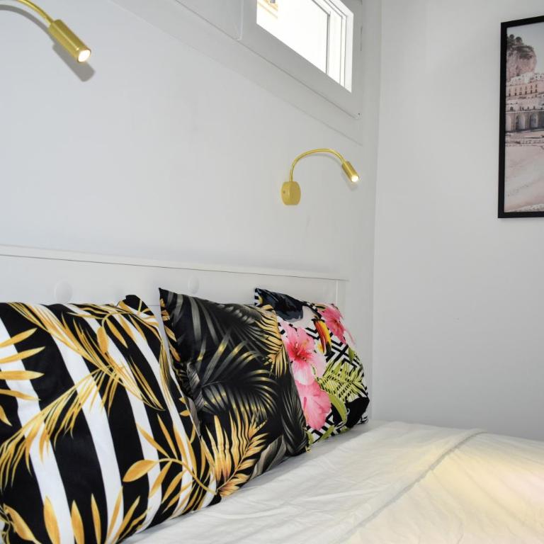 PARIS DREAM - Torremolinos - Apartamento con terraza - 9
