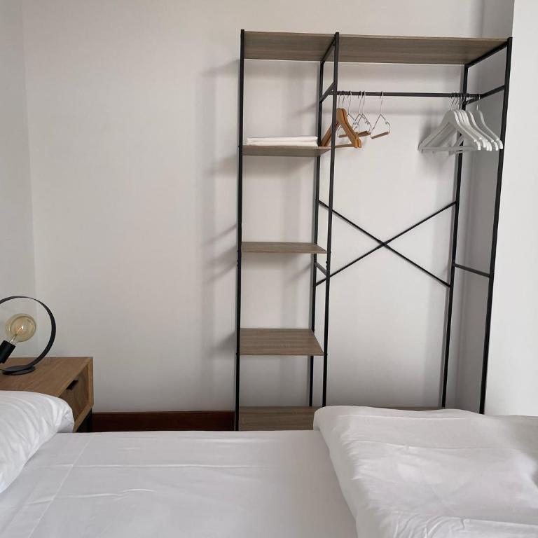 La Casa de La Escalera 2 - Apartamento de 1 dormitorio - 13