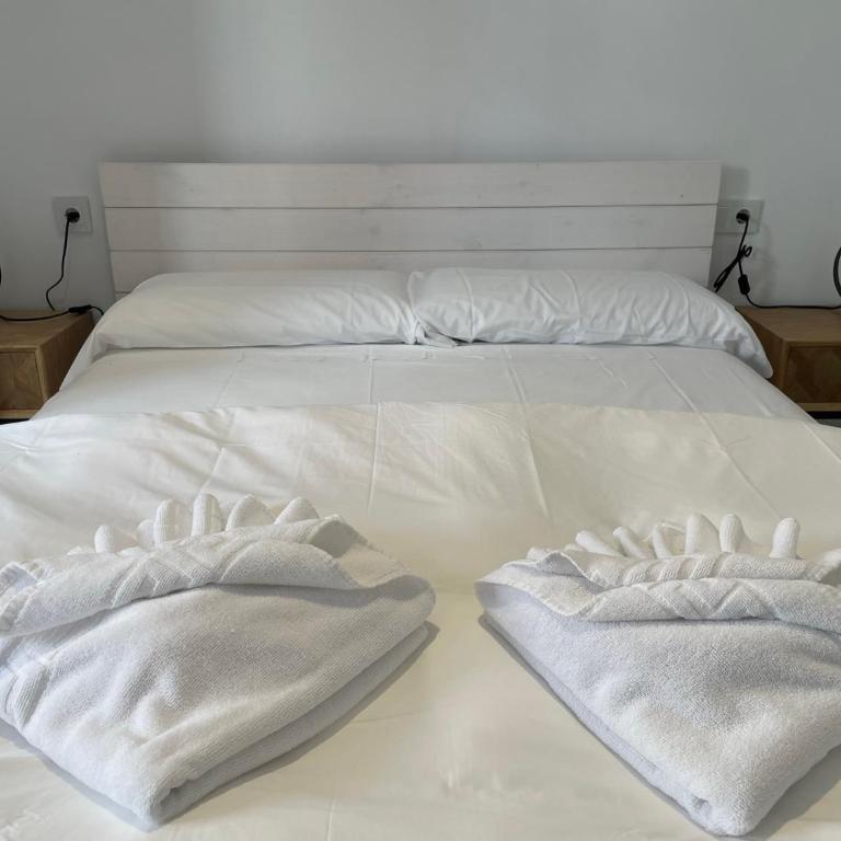 La Casa de La Escalera 2 - Apartamento de 1 dormitorio - 2