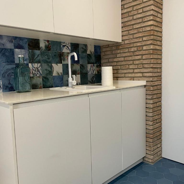La Casa de La Escalera 2 - Apartamento de 1 dormitorio - 10