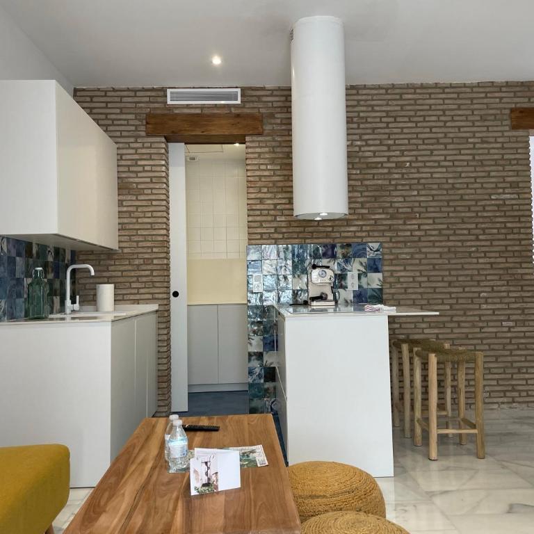 La Casa de La Escalera 2 - Apartamento de 1 dormitorio - 8