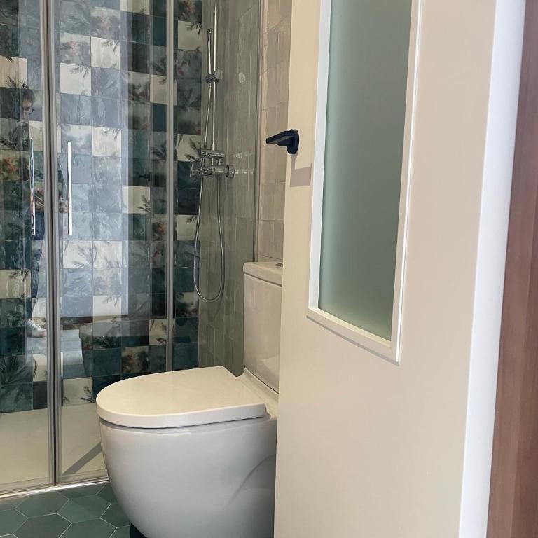 La Casa de La Escalera 2 - Apartamento de 1 dormitorio - 17