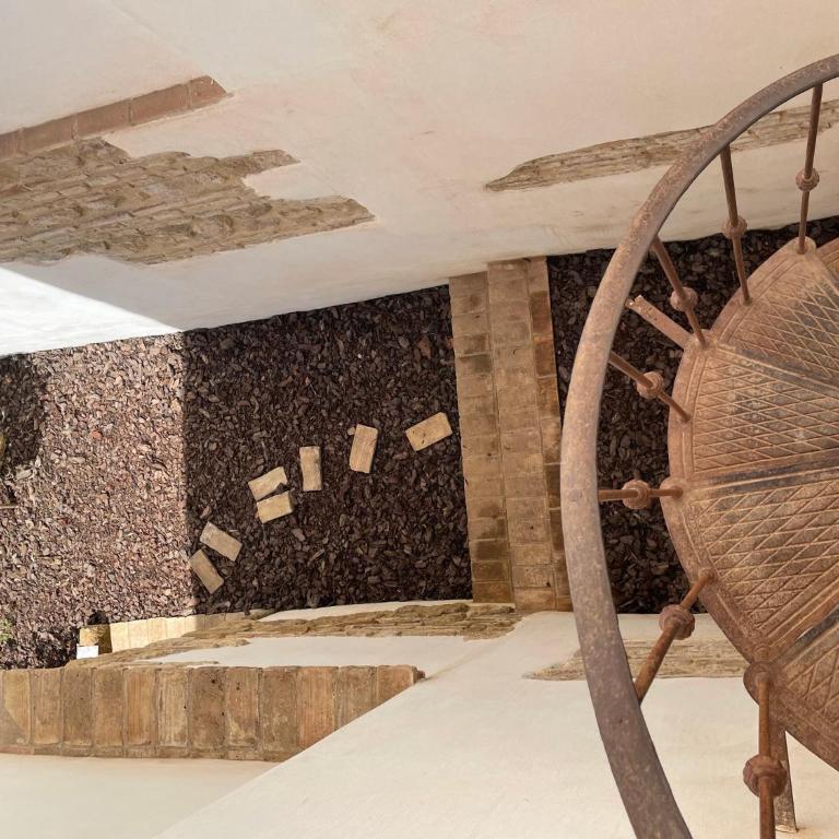 La Casa de La Escalera 2 - Apartamento de 1 dormitorio - 21