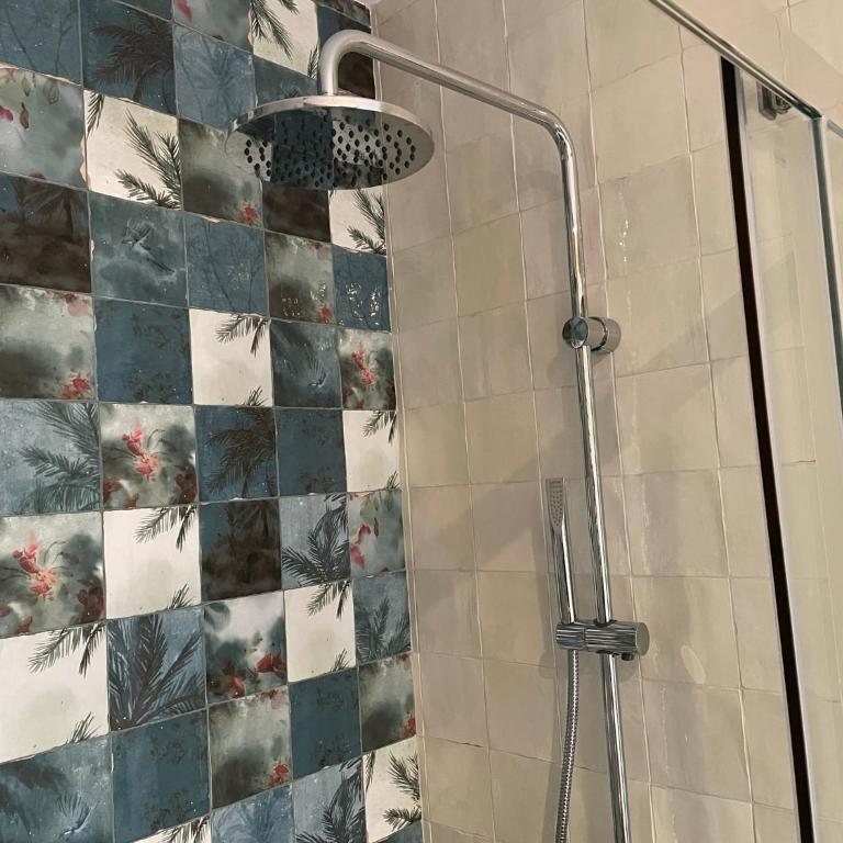 La Casa de La Escalera 2 - Apartamento de 1 dormitorio - 18