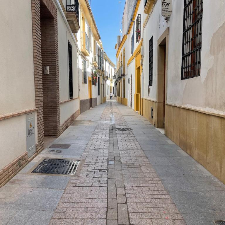La Casa de La Escalera 2 - Apartamento de 1 dormitorio - 24