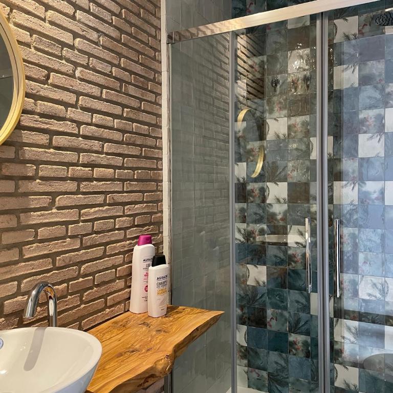 La Casa de La Escalera 2 - Apartamento de 1 dormitorio - 19