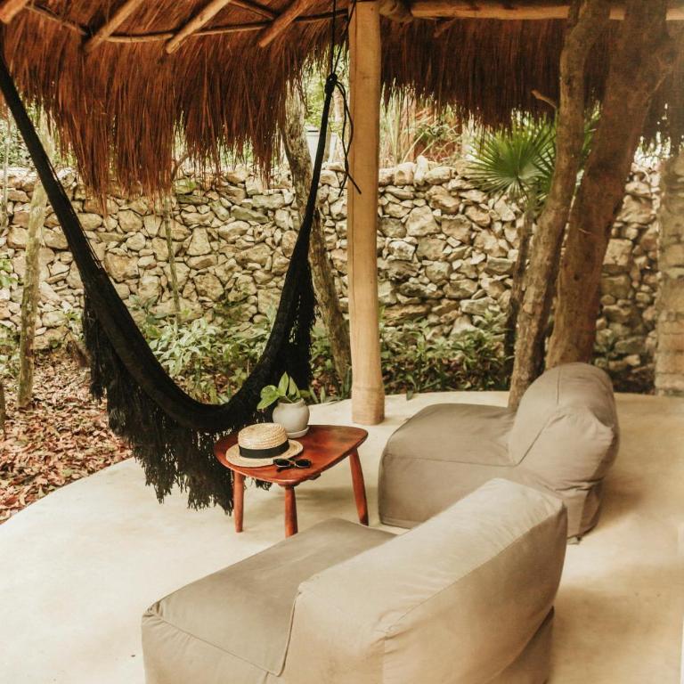 Papaya Playa Project, Tulum, a Member of Design Hotels - Habitación Doble Deluxe con vistas a la piscina - 1 o 2 camas - 7