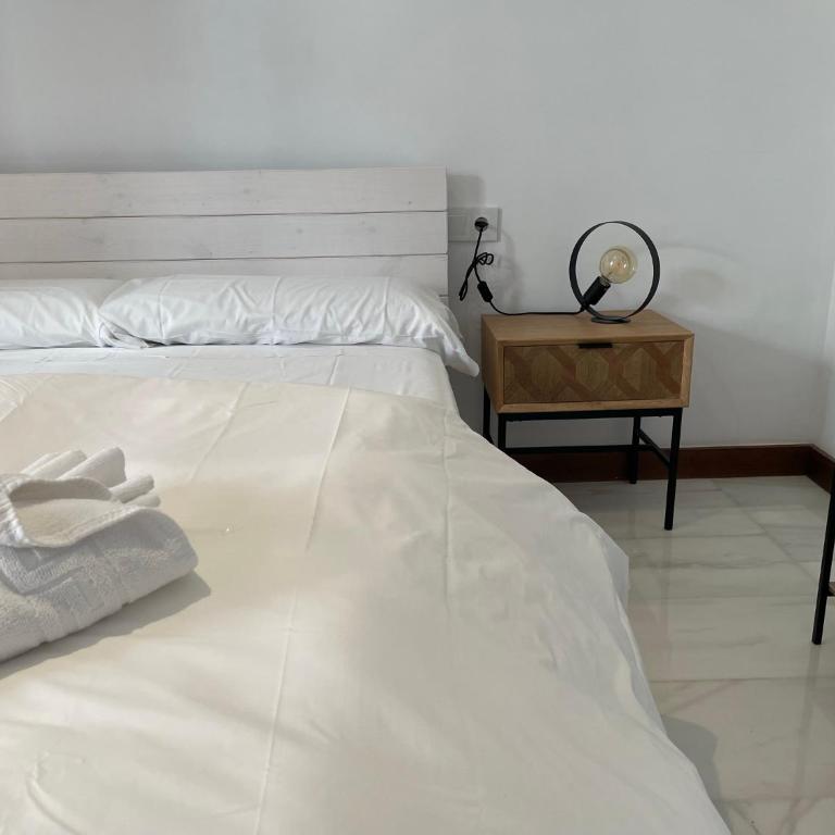 La Casa de La Escalera 2 - Apartamento de 1 dormitorio - 26