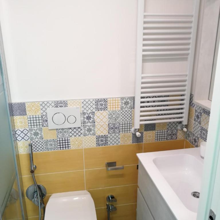 U me recantu - Appartamento con 2 Camere da Letto - 20