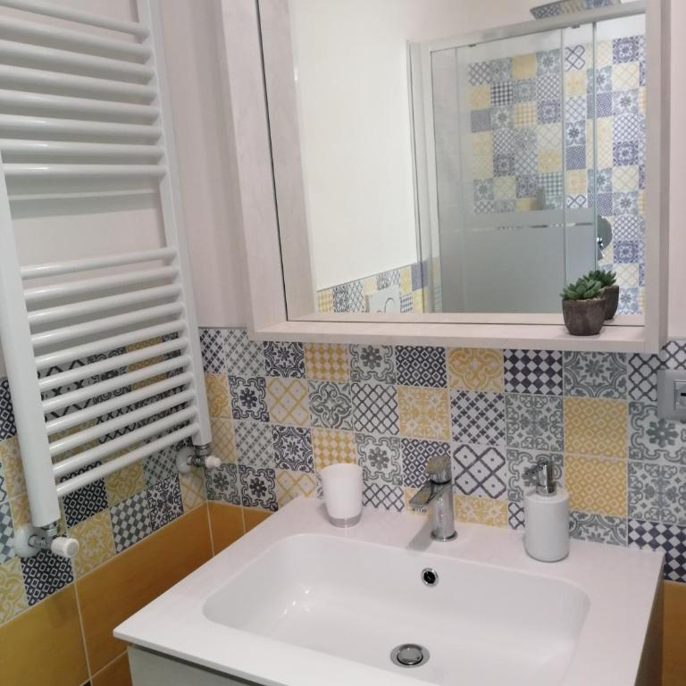 U me recantu - Appartamento con 2 Camere da Letto - 21