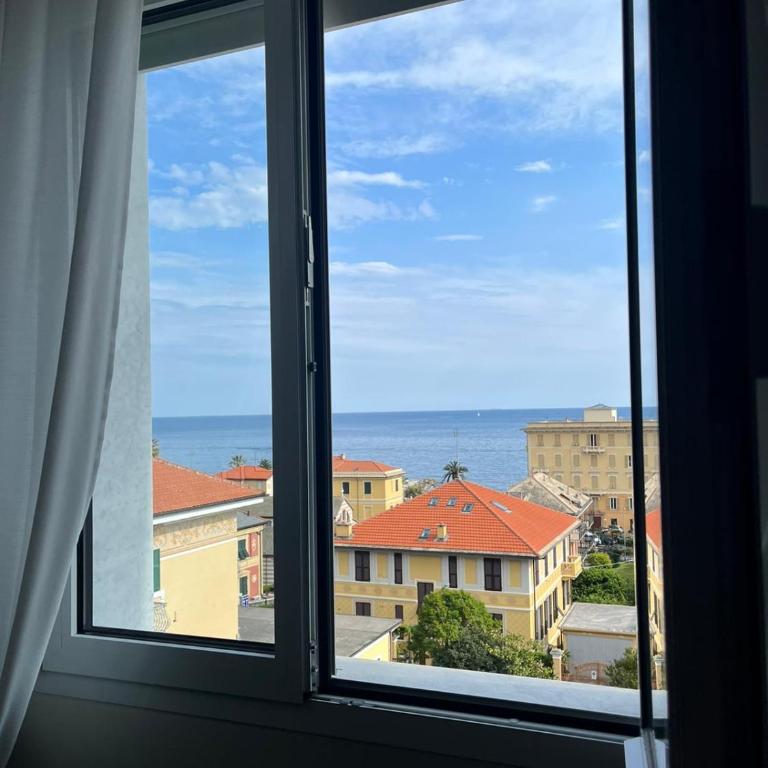 MH HOTEL VARAZZE - Camera Singola - 19