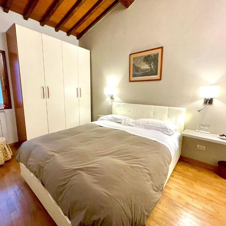 Charming Apartment in the very heart of Florence - Appartamento con 2 Camere da Letto - 15