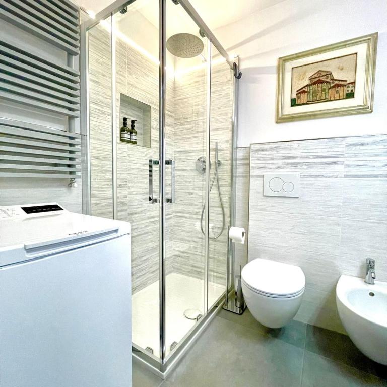 Charming Apartment in the very heart of Florence - Appartamento con 2 Camere da Letto - 9